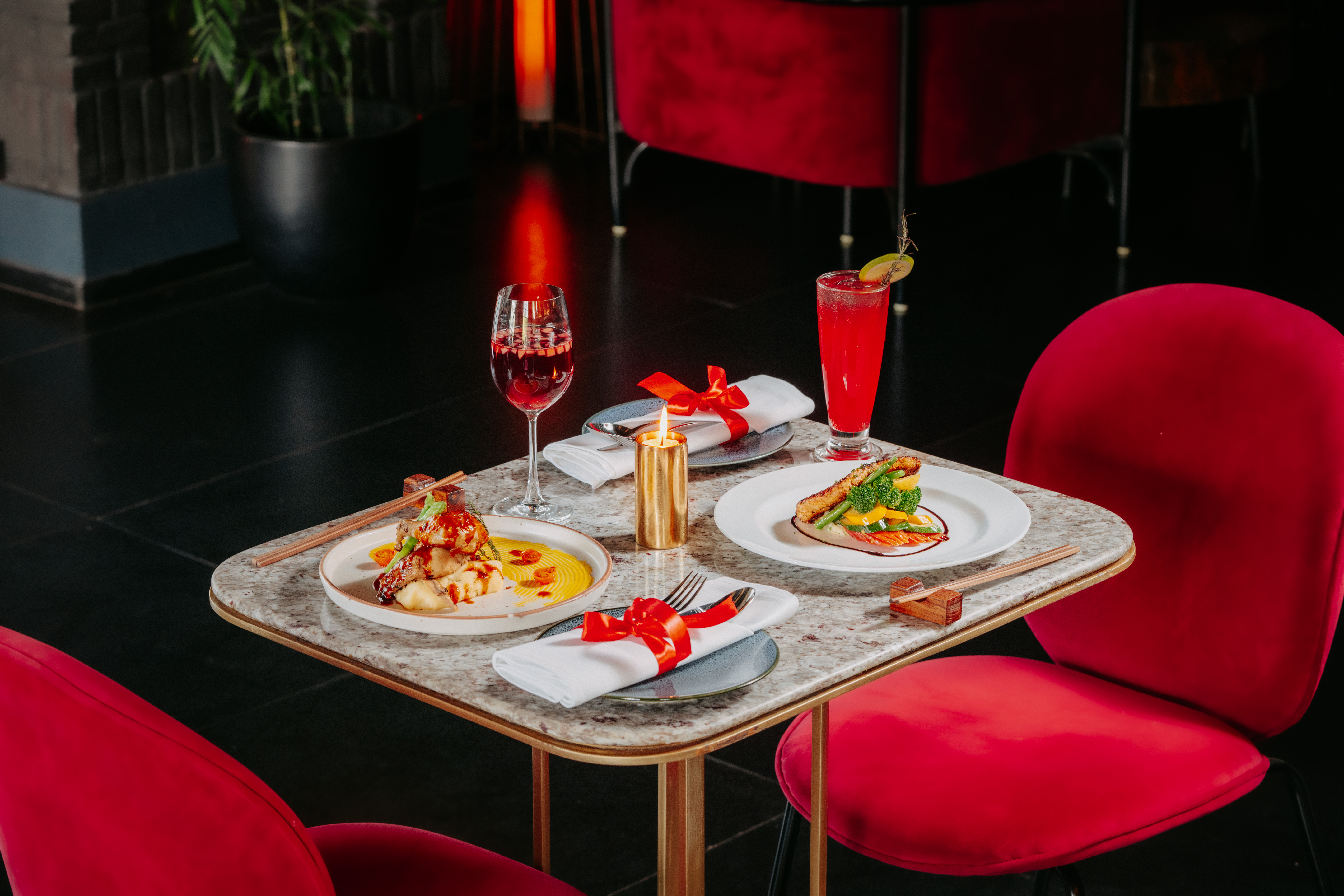 Food 23 — EliteInn portfolio