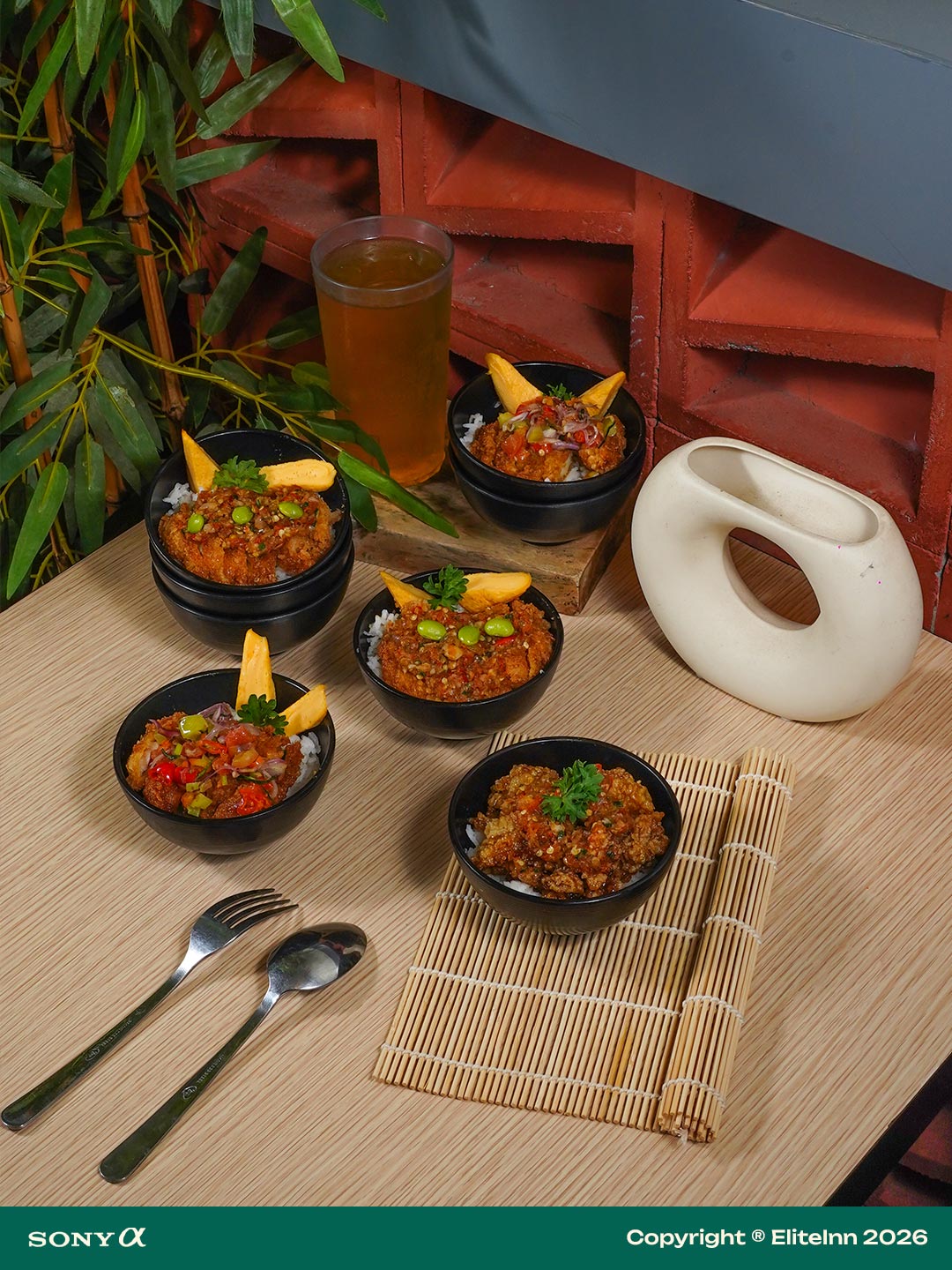 Food 02 — EliteInn portfolio