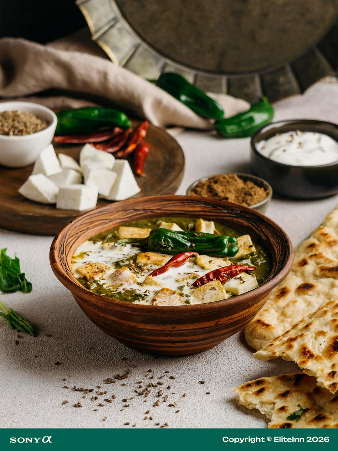 Food 04 — EliteInn portfolio
