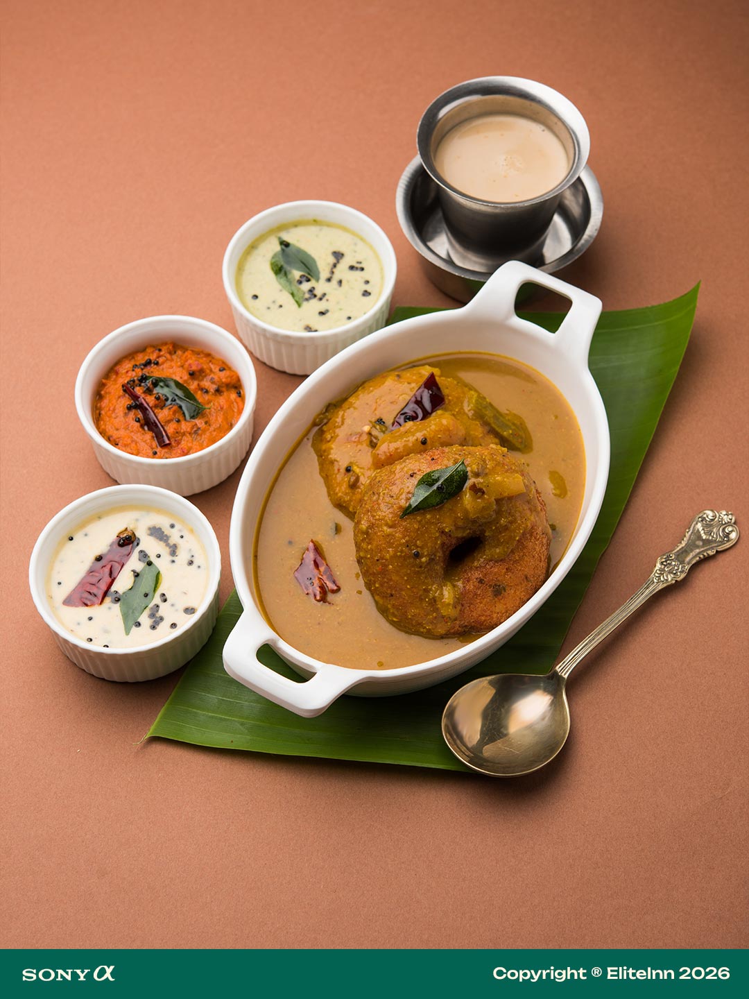 Food 07 — EliteInn portfolio