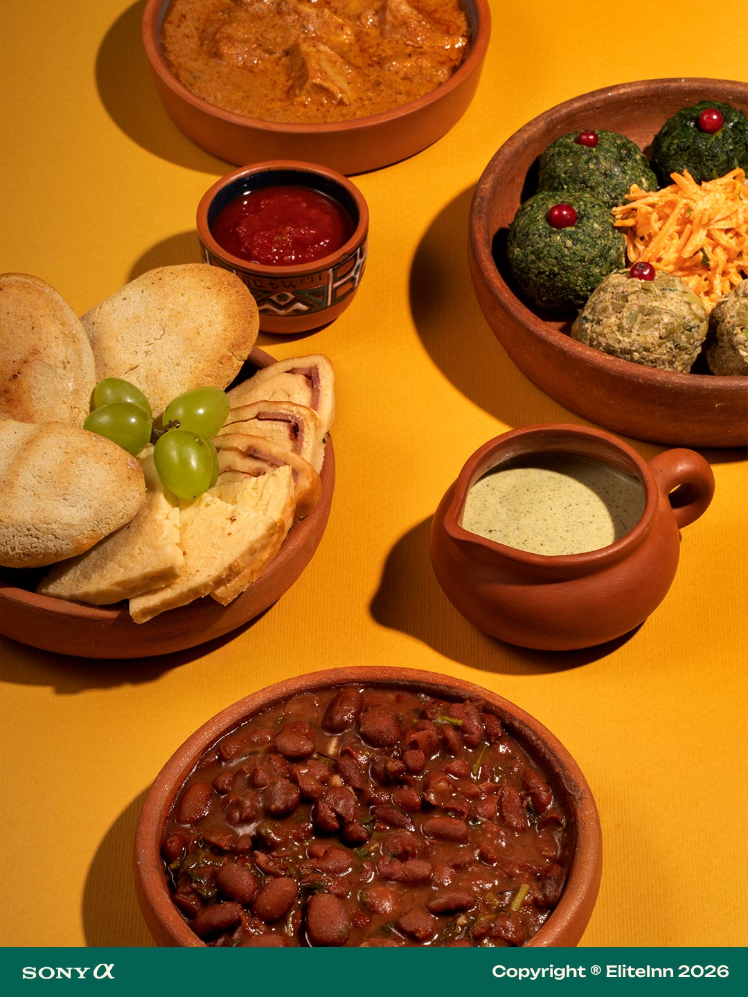Food 09 — EliteInn portfolio