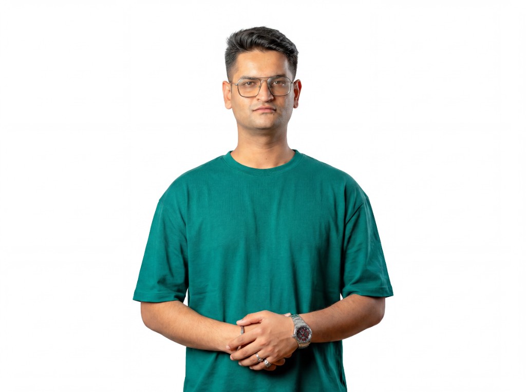 Himanshu Bhardwaj
